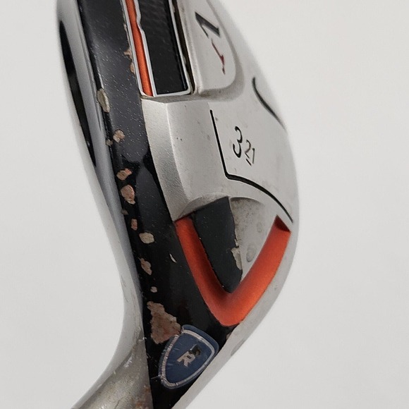 Nike VR 3-Hybrid 21º Voodoo RVR8 Graphite Regular-Flex Right-Handed 40.5" - Picture 6 of 13